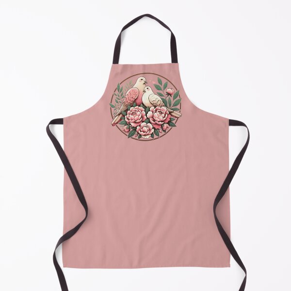 Item preview, Mourning Dove Love designed and sold by FrictionMaxxing.