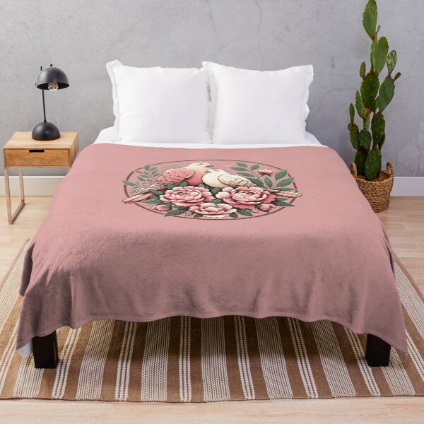 Item preview, Mourning Dove Love designed and sold by FrictionMaxxing.