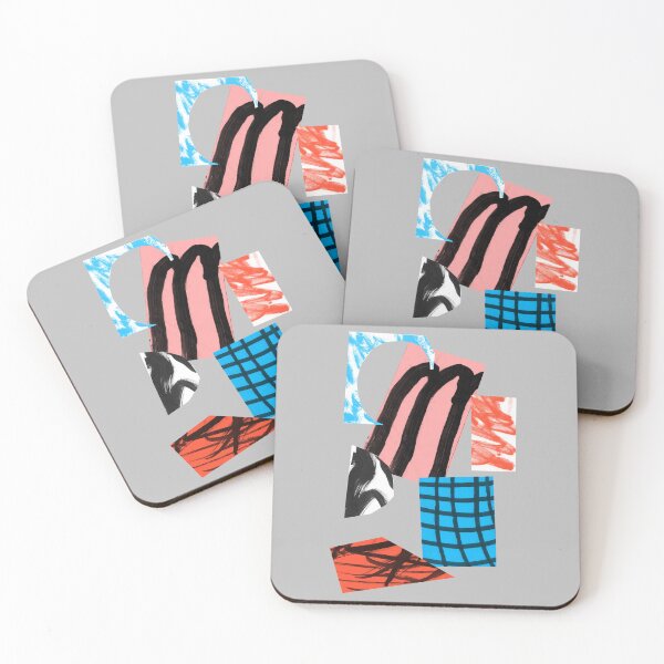 Item preview, Elementos cinzas designed and sold by marceloromero.
