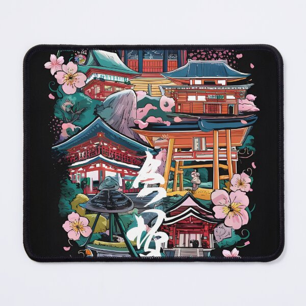 Item preview, Kyoto Japan - Timeless beauty of Japan designed and sold by TestCey.