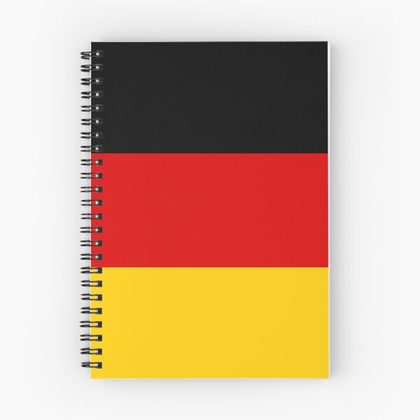 Item preview, German flag designed and sold by Alenus.