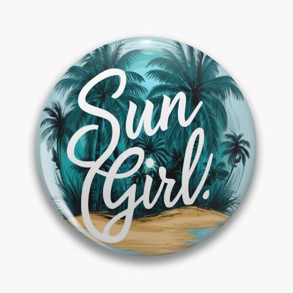 Item preview, Chica Sol Hawaii designed and sold by ChristCentered.