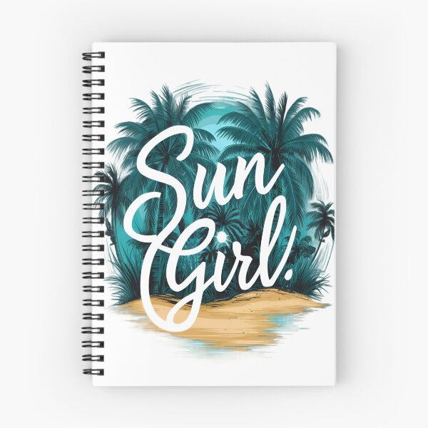 Item preview, Sun Girl Hawaii designed and sold by ChristCentered.