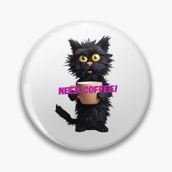 Item preview, Need Coffee designed and sold by Shel13X.