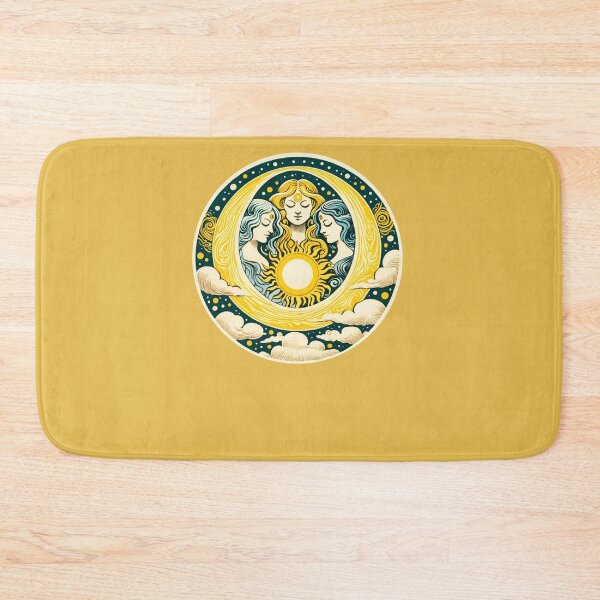 Item preview, Diosa triple designed and sold by FrictionMaxxing.
