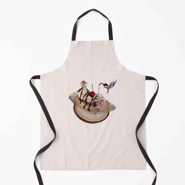 Item preview, banana split designed and sold by mothrry.