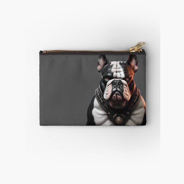Item preview, Bad ass Bulldog. designed and sold by brain301.