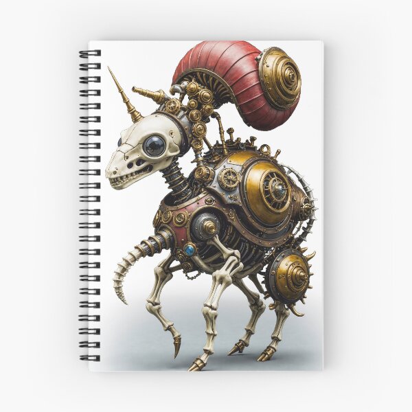 Item preview, Alien snail designed and sold by filusattila.