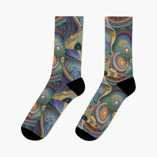 Item preview, Abstract Pattern 101 designed and sold by RivehArt.