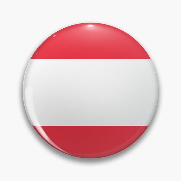 Item preview, Austrian flag designed and sold by Alenus.