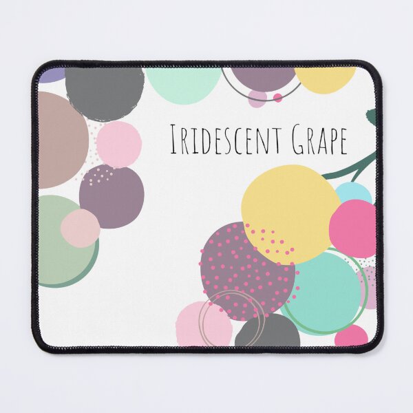 Item preview, Iridescent Grape designed and sold by IridescentGrape.