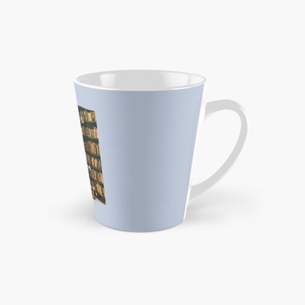 Item preview, John Steinbeck quote: I guess there are never enough books. designed and sold by artbleed.