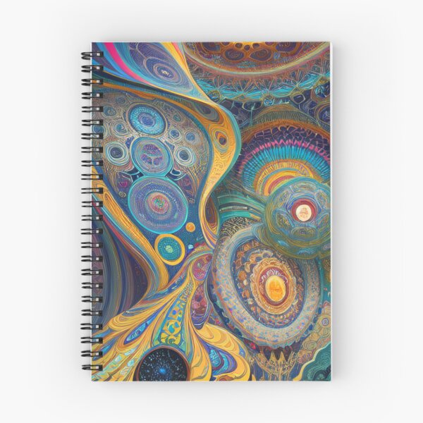 Item preview, Abstract Pattern 101 designed and sold by RivehArt.