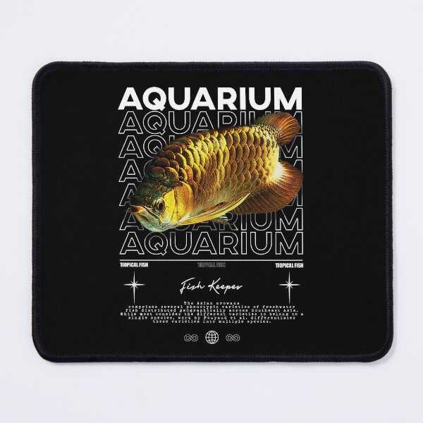 Item preview, Asian Arowana Monster Fish Keeper Modern Streetwear designed and sold by JRRTs.
