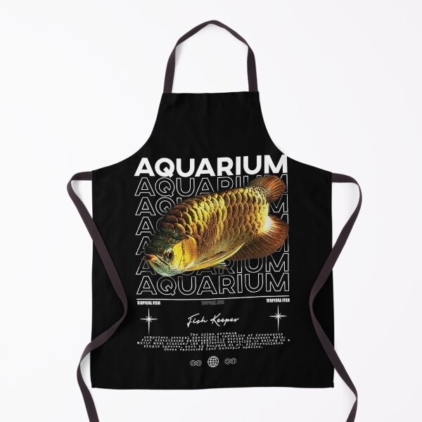 Item preview, Asian Arowana Monster Fish Keeper Modern Streetwear designed and sold by JRRTs.