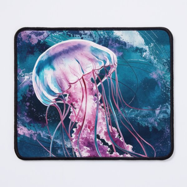 Item preview, Jellyfish designed and sold by WildernessTints.