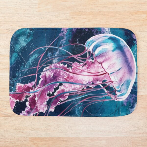 Item preview, Jellyfish designed and sold by WildernessTints.