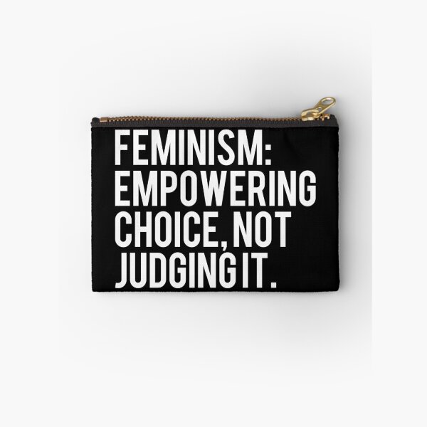 Item preview,  sin juzgarlo. en un blanco designed and sold by Wear2Protest.