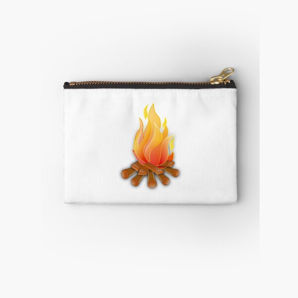 Item preview, Campfire campers designed and sold by THELOUDSiLENCE.