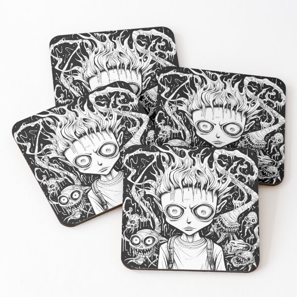 Item preview, psychotic life designed and sold by Ricardo Rodríguez Pérez.