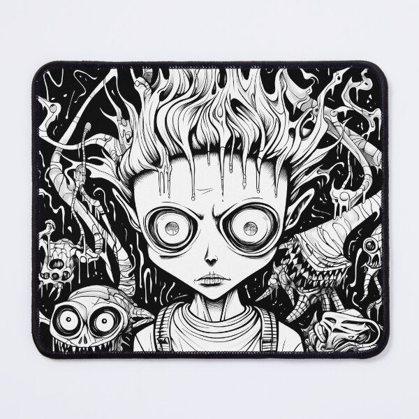 Item preview, psychotic life designed and sold by Ricardo Rodríguez Pérez.