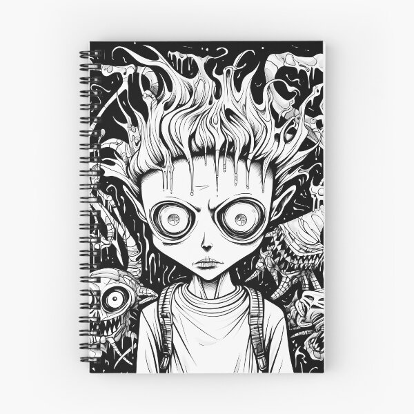 Item preview, psychotic life designed and sold by Ricardo Rodríguez Pérez.