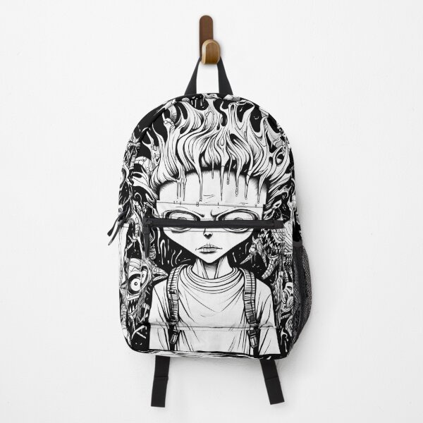 Item preview, psychotic life designed and sold by Ricardo Rodríguez Pérez.