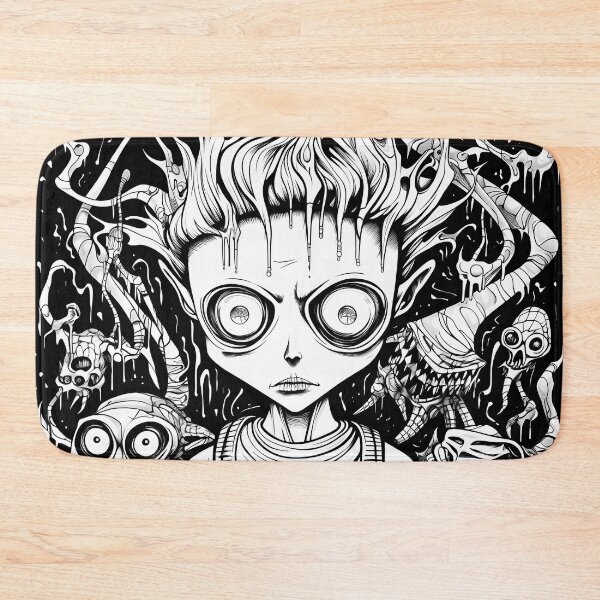 Item preview, psychotic life designed and sold by Ricardo Rodríguez Pérez.