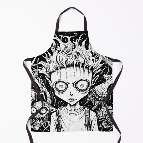 Item preview, psychotic life designed and sold by Ricardo Rodríguez Pérez.