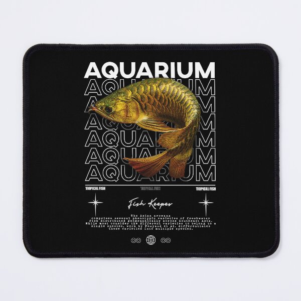Item preview, Asian Arowana Monster Fish Keeper Modern Streetwear designed and sold by JRRTs.