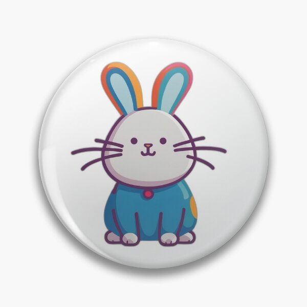 Item preview, Bedtime Bunny (Whimsical Animals) designed and sold by LeftImpressed.