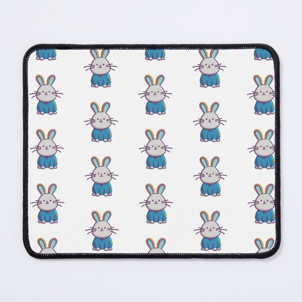 Item preview, Bedtime Bunny (Whimsical Animals) designed and sold by LeftImpressed.