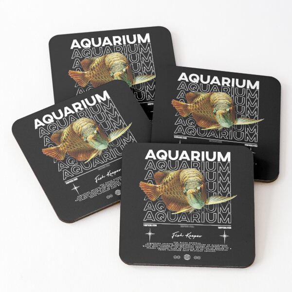 Item preview, Asian Arowana Monster Fish Keeper Modern Streetwear designed and sold by JRRTs.