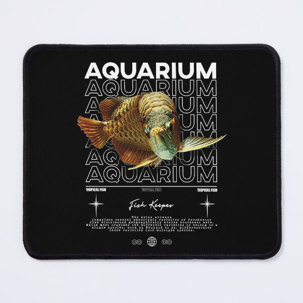 Item preview, Asian Arowana Monster Fish Keeper Modern Streetwear designed and sold by JRRTs.