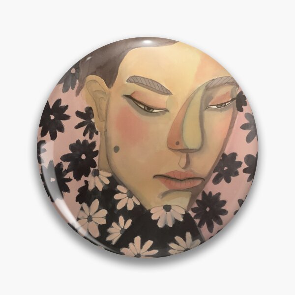 Item preview, Wallflower designed and sold by OhlaMar.