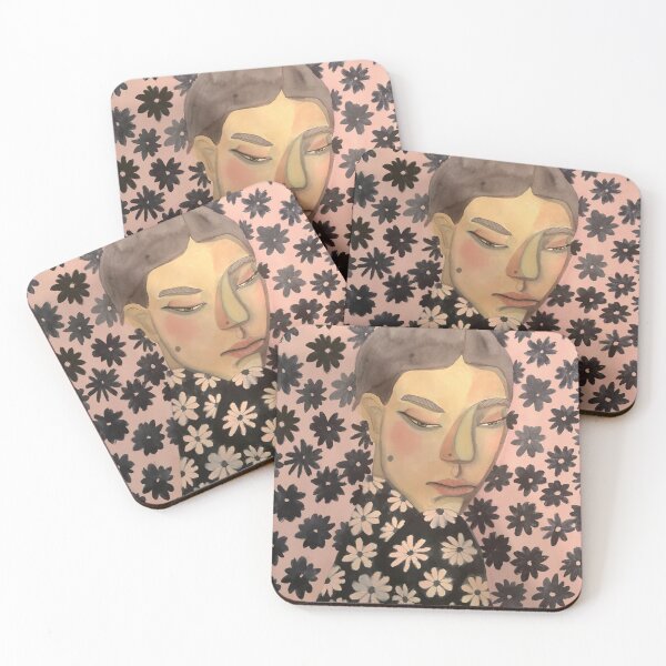 Item preview, Wallflower designed and sold by OhlaMar.
