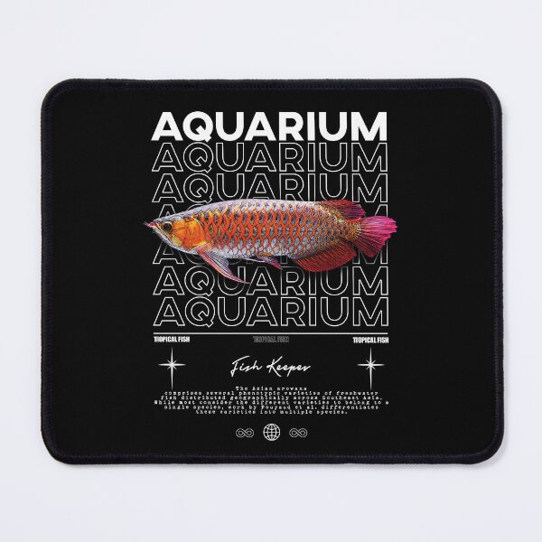 Item preview, Asian Arowana Monster Fish Keeper Modern Streetwear designed and sold by JRRTs.