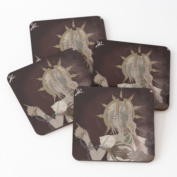 Item preview, The Plague: Dead By Daylight Fanart designed and sold by Vonne Dubs.
