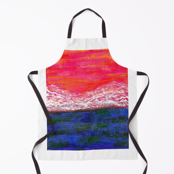 Item preview, Sunset Lake designed and sold by Jess Reynolds.