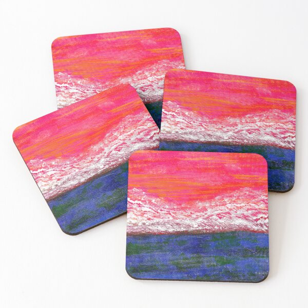 Item preview, Sunset Lake designed and sold by Jess Reynolds.