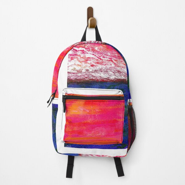 Item preview, Sunset Lake designed and sold by Jess Reynolds.