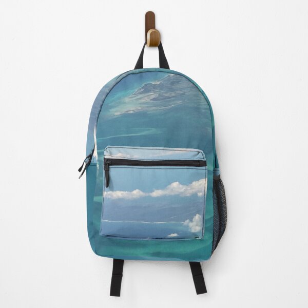 Item preview, Bahamas From Above | Photography designed and sold by Inked Notebook.