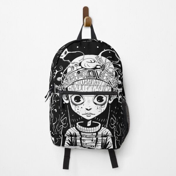 Item preview, psychotic life designed and sold by Ricardo Rodríguez Pérez.