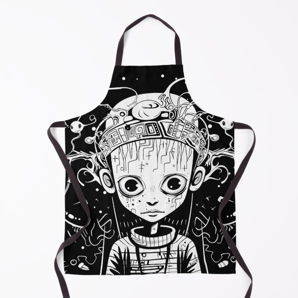 Item preview, psychotic life designed and sold by Ricardo Rodríguez Pérez.