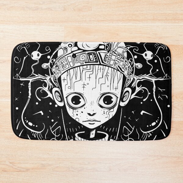 Item preview, psychotic life designed and sold by Ricardo Rodríguez Pérez.