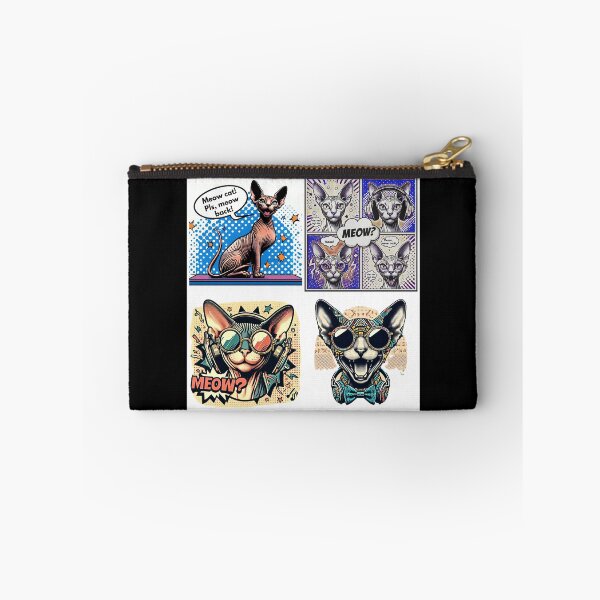Item preview, Cats Collage designed and sold by Pet-Z.