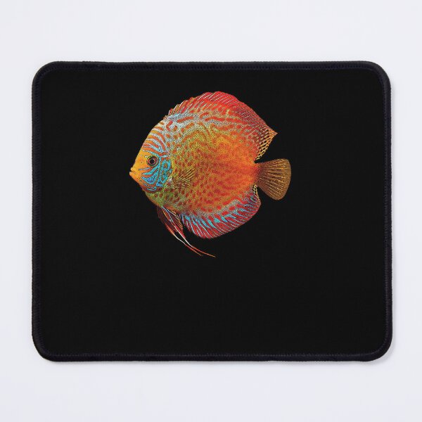 Item preview, Discus Cichlid Fish Keeper designed and sold by JRRTs.