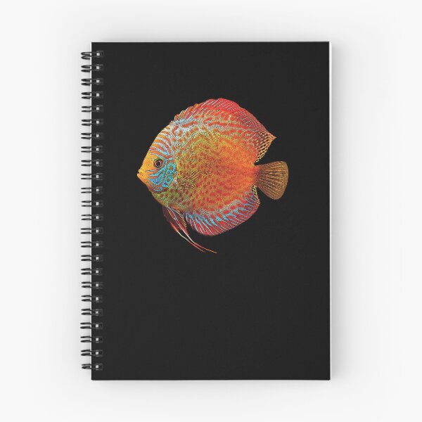 Item preview, Discus Cichlid Fish Keeper designed and sold by JRRTs.