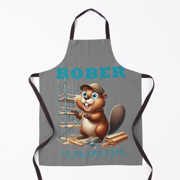Item preview, Bober Up To The Task, Scaffolding designed and sold by ART-HOME-PAWS.
