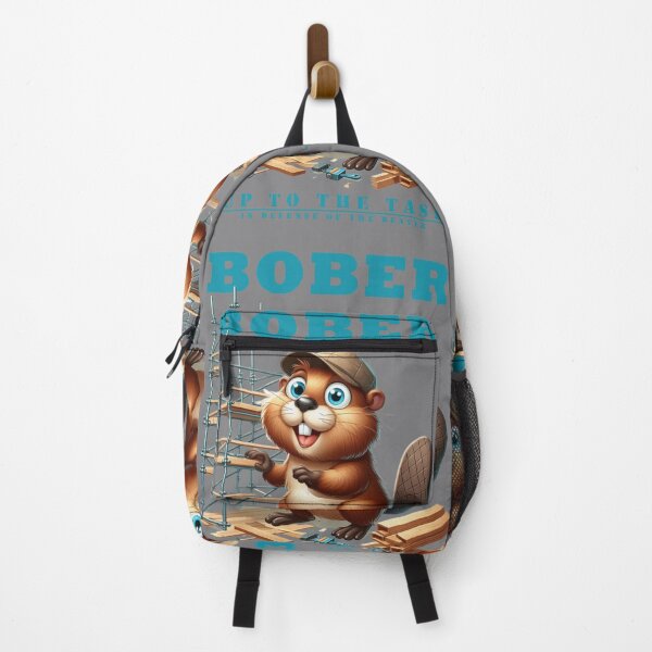 Item preview, Bober Up To The Task, Scaffolding designed and sold by ART-HOME-PAWS.